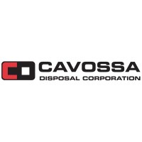Cavossa Disposal Corporation logo - Similar company to Ecosystems Inc.