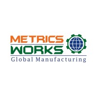 Metrics Works logo - Similar company to Coachinggrow