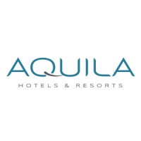 AQUILA Hotels & Resorts logo - Similar company to Pilot Resorts