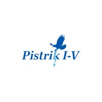 Oü Pistrik I-V