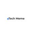 Tech Meme logo - Similar company to Techmeme