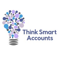 Think Smart Accounts Ltd logo - Similar company to Fintax Outsourcing Ltd