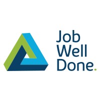 Job Well Done logo - Similar company to Remote Job X
