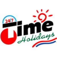 Time Holidays