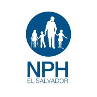 Nuestros Pequeños Hermanos El Salvador logo - Similar company to Nuestros Pequeños Hermanos™