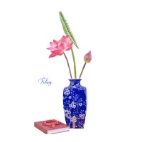 VCLAY - Space of Vietnamese Ceramic Culture logo - Similar company to Nie-Tech Co., Ltd.