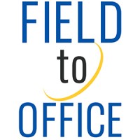 Field To Office logo - Similar company to We Love Leadership | Sarah Higgins