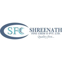 SHREENATH FINE CHEM(I) Private Limited logo - Similar company to Explorica Tours