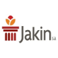 Jakin SA logo - Similar company to Ngpharmasrl