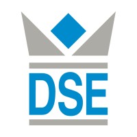 DSE Automatisering logo - Similar company to The S-Unit