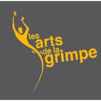 Les Arts de la Grimpe logo - Similar company to Marché Aux Pulses