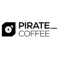 Pirate Coffee logo - Similar company to Moveo Global