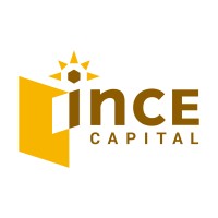 INCE Capital logo - Similar company to Gift.Ed