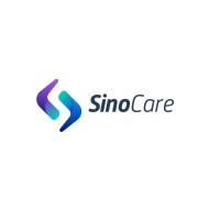 SinoCare logo - Similar company to Sinocare