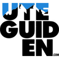 UTEGUIDEN logo - Similar company to Tp 47