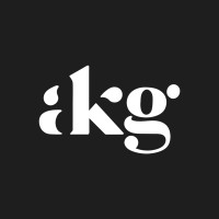 Ray White AKG logo - Similar company to Am Visuals