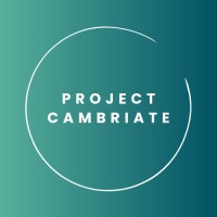 Project Cambriate logo - Similar company to Pro Esteros, A.C.