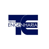 Trend Engenharia logo - Similar company to Trend Engenharia