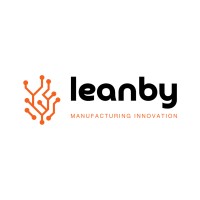 Leanby Ltd logo - Similar company to Inside360