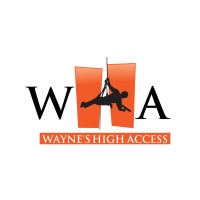 Wayne's High Access logo - Similar company to Height Dynamics