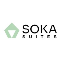 Soka Suites logo - Similar company to Flexcap Solutions Llc