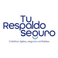 Tu Respaldo Seguro logo - Similar company to Commetas Comunicación