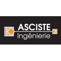 ASCISTE Ingénierie logo - Similar company to Hanok