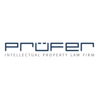 PRÜFER & PARTNER mbB logo - Similar company to Gimbio