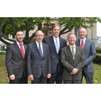 Campoli, Monteleone & Mozian, P.C. logo - Similar company to Heller & Robbins Pc
