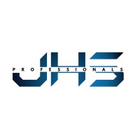 JHS Professionals logo - Similar company to Pentaura Solutions