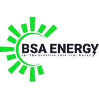 BSA Energy logo - Similar company to Leymax Technologies