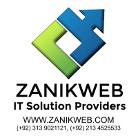 Zanikweb.com logo - Similar company to Interwebbytes
