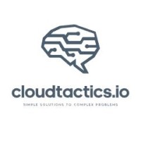 CloudTactics.io logo - Similar company to Codefirm