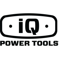 iQ Power Tools® the leader in masonry, stone and tile cutting without water logo - Similar company to Bartell Global
