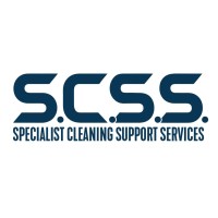 Specialist Cleaning Support Services logo - Similar company to Proceed Solutions