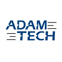 Adam Tech logo - Similar company to E-Switch, Inc.