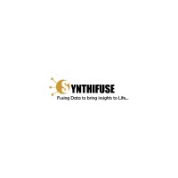 SynthiFuse logo - Similar company to Techhub Eksu