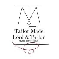 CALZATURIFICI TAILOR MADE INTERNATIONAL LORD & TAILOR logo - Similar company to Tiger Flex Srl