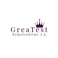 Grea Test ve Belgelendirme A.Ş. logo - Similar company to Testturk A.Ş.