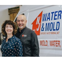 NJ Water and Mold, LLC logo - Similar company to Cgs Global Services