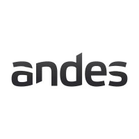 Andes B.V. logo - Similar company to Geodirect