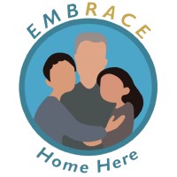 EMBRACE logo - Similar company to Enable Together