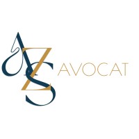 Cabinet d'Avocat ZWANG SIARNOWSKI logo - Similar company to Ams Law Firm