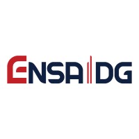 ENSA DG logo - Similar company to Arhicad Instal