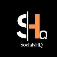 SocialsHQ logo - Similar company to Resilience & Security