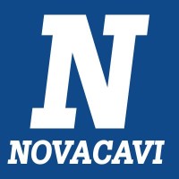 Novacavi logo - Similar company to Pecso Cavi