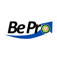 Be Pro logo - Similar company to The Tmc Group