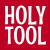 Holytool logo - Similar company to Scrubs Group