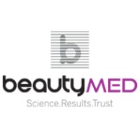 BeautyMed Romania logo - Similar company to Laser Gcc