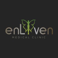Enliven Medical Clinic logo - Similar company to Ab Creative Solutions